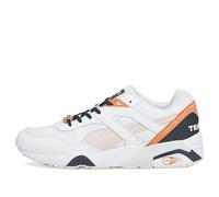 PUMA R698 'Reverse Classics White Peacoat' 383534-01 10.5