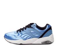 PUMA R698 Trinomic Blue/White 359305-04 11.5