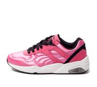 PUMA R698 Trinomic Pink/Red/White 359305-06 6