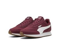 PUMA Unisex R78 LIGHTWIND Sneaker, Team Regal RED White-Gum, 10 UK