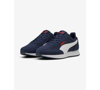 Puma Select R78 Lightwind Trainers Blue EU 40
