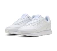 PUMA R78 Lightwind SL Trainers UK 5.5 White