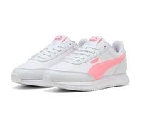 PUMA R78 Lightwind SL Trainers UK 6 White