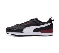 PUMA - R78 SL - 37412712 - Color: Black - Size: 11.0 UK