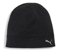 PUMA Race Day Merino Beanie ONE SIZE Black Women