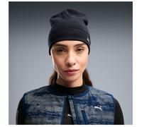 PUMA Race Day Merino Beanie ONE SIZE Black Women