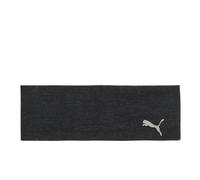Puma Race Day Merino Headband in Black