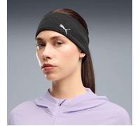 PUMA Race Day Merino Headband ONE SIZE Black Women