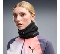 PUMA Race Day Merino Neckwarmer ONE SIZE Black Women