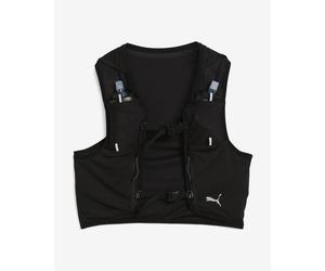 Puma Race Day vest black - L-XL