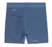 Puma Raceday Ultrafor3´´ Short Leggings Blue S Woman