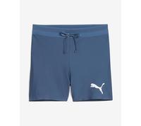 PUMA Raceday Ultraform 3" Short Tights Women, Dark Indigo, size Small