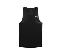 Puma Raceday Ultraspun Sleeveless Shirt Black, Size L