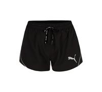 Puma Raceday Ultraweave Shorts Black S Women