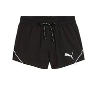 Puma Raceday Ultraweave Black Women's Shorts, Size XS.