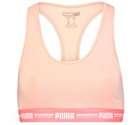 Puma Racer Back Top 1P Hang Sports Bra W 907862 06