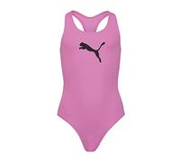 PUMA Racerback Swimsuit Bikini Set,