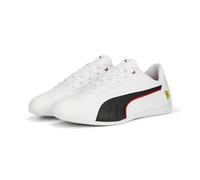 PUMA Racing Shoes Scuderia Ferrari Neo Cat 42.5 White Black