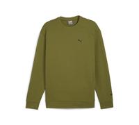 PUMA RAD/CAL Crew DK Olive Green