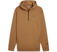 PUMA RAD/CAL Hooded Half-Zip DK