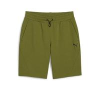 PUMA RAD/Cal Shorts 9'' DK Olive Green
