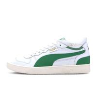 PUMA Ralph Sampson Demi OG 'White Amazon Green' 371683-04 10.5