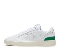 PUMA Ralph Sampson Lo Perf 'White Green' 372395-01 10