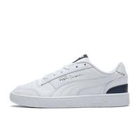 PUMA Ralph Sampson Lo 'White Peacoat' 370846-02 10.5