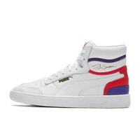PUMA Ralph Sampson Mid 'Red Blue White' 370847-10 4.5