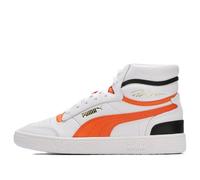 PUMA Ralph Sampson Mid 'White Carrot' 370847-19 10