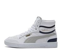 PUMA Ralph Sampson Mid 'White Gray Violet' 370847-04 10