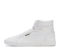 PUMA Ralph Sampson Mid 'White Team Gold' 370847-18 10