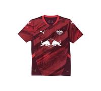 PUMA RB Leipzig Away Jersey 2024/2025 Unisex, Red, XXL