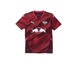 PUMA RB Leipzig Away Jersey 2024/2025 Unisex, Red, XXL