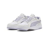 PUMA RBD Break Low
