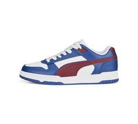 PUMA Rbd Game Low, Unisex Adult Trainers, White, 10 UK