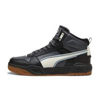 PUMA RBD Tech Mid 'Black White Gum' 396148-07 7.5
