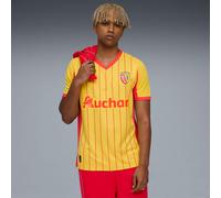 Puma RC Lens 25/26 Home Football Shirt Small