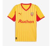 Puma RC Lens 25/26 Home Football Shirt Small