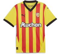 Puma RC Lens 24/25 Home Football Shirt Small