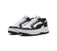 PUMA Rebound Femme JR Puma White Puma Black