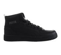 Puma Rebound Joy Mens Black Trainers