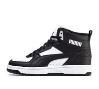 PUMA Rebound Joy Sneakers Kids Black 374687-01 7