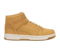 PUMA Rebound Layup Nubuck, Taffy Team Gold/Marshmallow, 10 UK