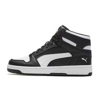 PUMA Rebound LayUp SL 'Black White' 369573-01 9.5