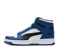 PUMA Rebound Layup 'White Blue' 369573-36 7