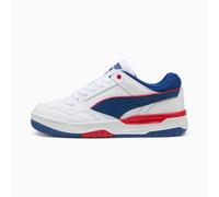 PUMA Rebound Retro Sneakers Unisex, Royal Blue, size 5.5
