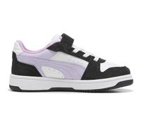 Puma Rebound Slam Low Faded Glow Ac+ Trainers