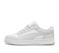 PUMA Rebound Slam Low 'Glacial Gray White' 407169-04 10