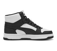 Puma Rebound Slam Mid Trainers